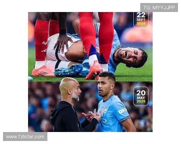 瓜帅：利物浦是最大对手 罗德里未来尚未确定